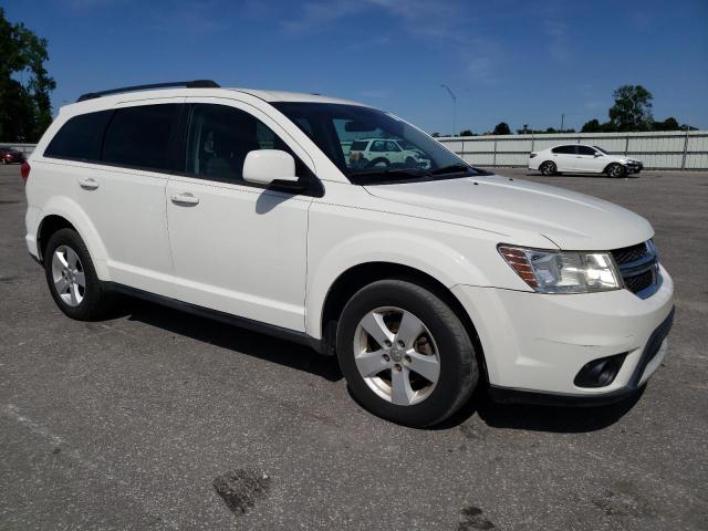 Photo 3 VIN: 3C4PDCBG0CT184149 - DODGE JOURNEY 