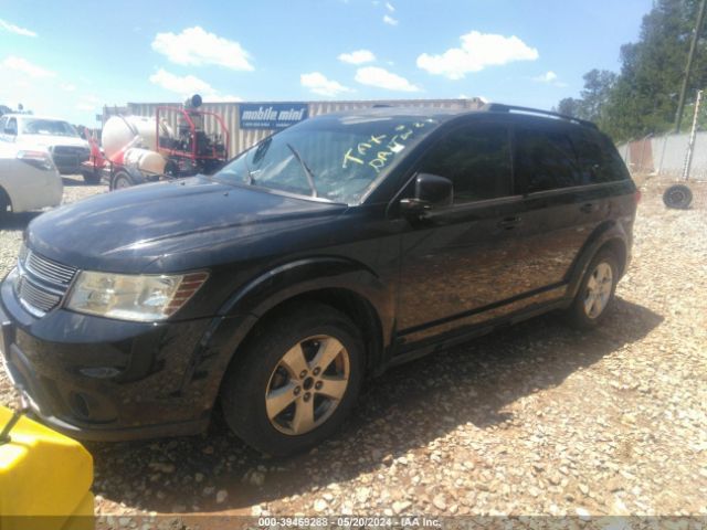 Photo 1 VIN: 3C4PDCBG0CT184233 - DODGE JOURNEY 