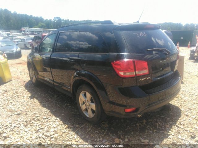 Photo 2 VIN: 3C4PDCBG0CT184233 - DODGE JOURNEY 