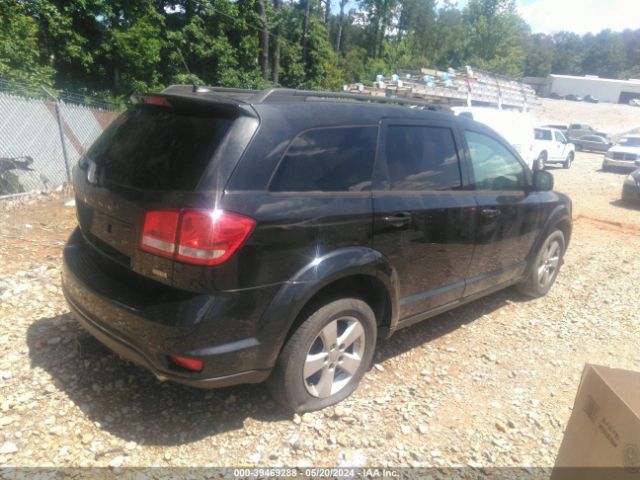 Photo 3 VIN: 3C4PDCBG0CT184233 - DODGE JOURNEY 