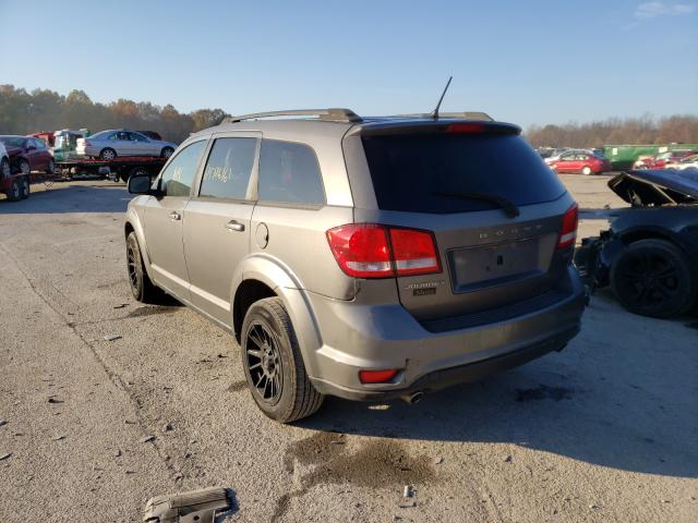 Photo 2 VIN: 3C4PDCBG0CT199556 - DODGE JOURNEY SX 