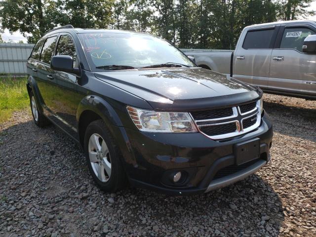 Photo 0 VIN: 3C4PDCBG0CT204237 - DODGE JOURNEY 