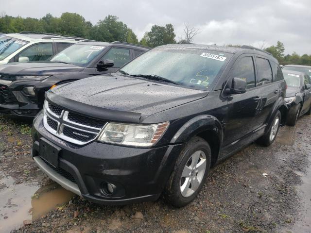 Photo 1 VIN: 3C4PDCBG0CT204237 - DODGE JOURNEY 