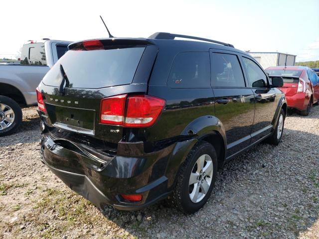 Photo 3 VIN: 3C4PDCBG0CT204237 - DODGE JOURNEY 