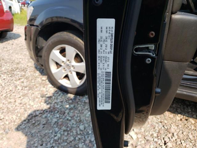 Photo 9 VIN: 3C4PDCBG0CT204237 - DODGE JOURNEY 