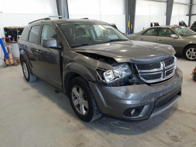 Photo 0 VIN: 3C4PDCBG0CT208174 - DODGE JOURNEY SX 