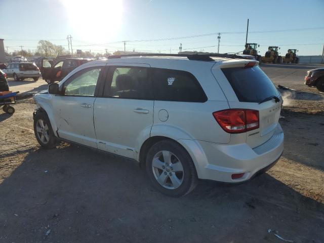 Photo 1 VIN: 3C4PDCBG0CT229851 - DODGE JOURNEY SX 