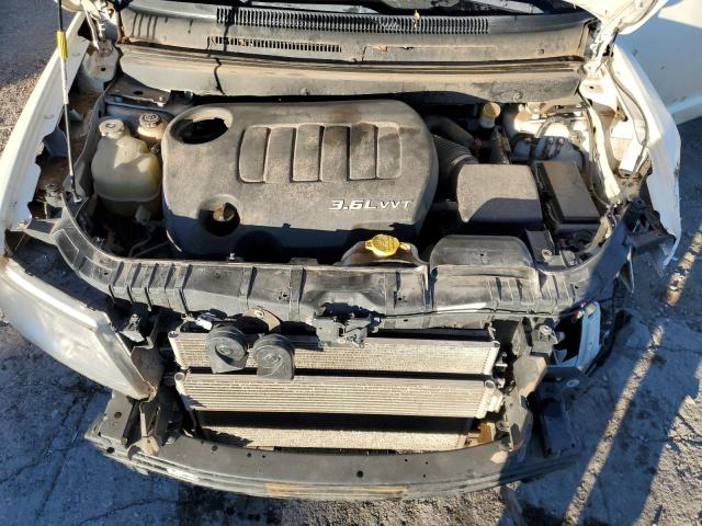 Photo 11 VIN: 3C4PDCBG0CT229851 - DODGE JOURNEY SX 