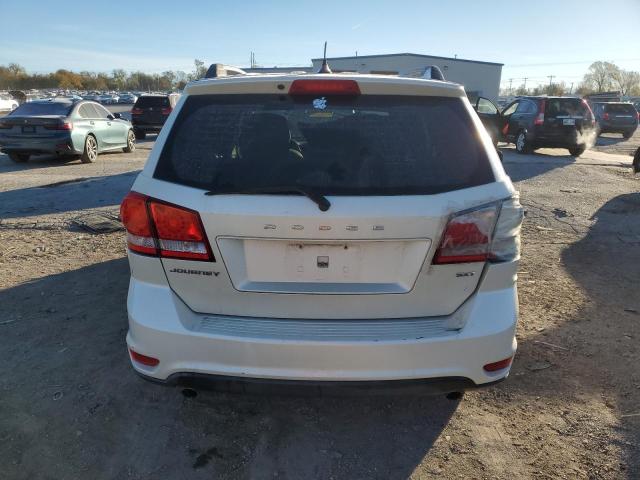 Photo 5 VIN: 3C4PDCBG0CT229851 - DODGE JOURNEY SX 