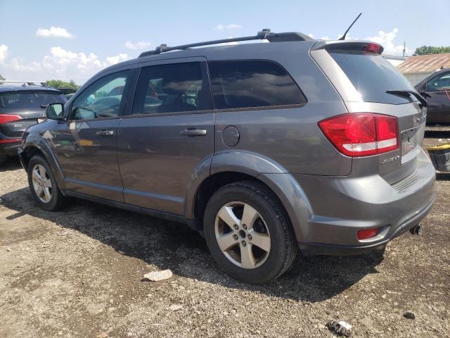 Photo 1 VIN: 3C4PDCBG0CT255219 - DODGE JOURNEY SX 