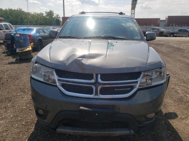 Photo 4 VIN: 3C4PDCBG0CT255219 - DODGE JOURNEY SX 