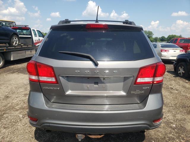 Photo 5 VIN: 3C4PDCBG0CT255219 - DODGE JOURNEY SX 