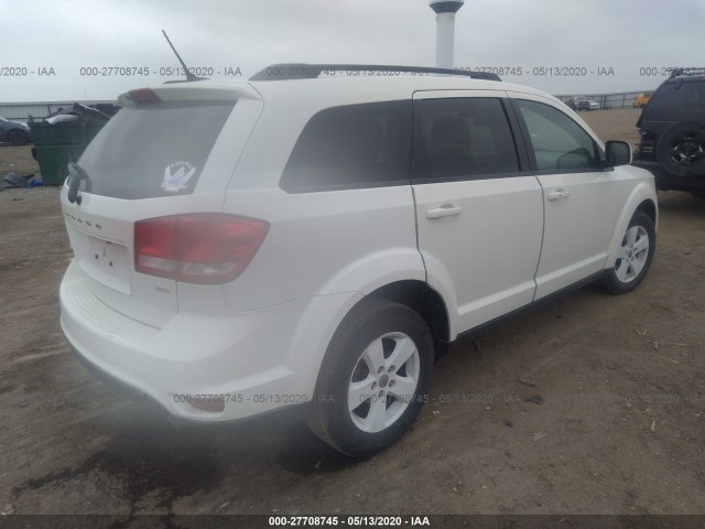 Photo 3 VIN: 3C4PDCBG0CT262476 - DODGE JOURNEY 