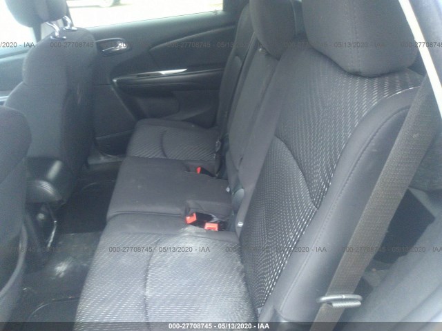 Photo 7 VIN: 3C4PDCBG0CT262476 - DODGE JOURNEY 