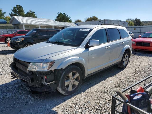 Photo 0 VIN: 3C4PDCBG0CT278094 - DODGE JOURNEY 