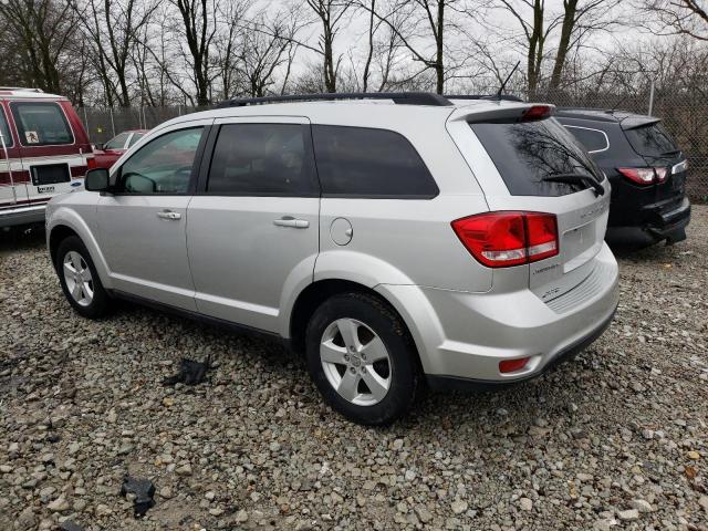 Photo 1 VIN: 3C4PDCBG0CT280122 - DODGE JOURNEY SX 