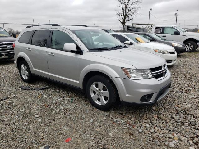 Photo 3 VIN: 3C4PDCBG0CT280122 - DODGE JOURNEY SX 