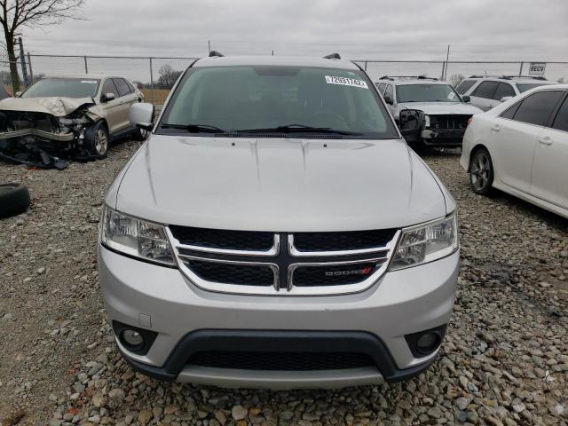 Photo 4 VIN: 3C4PDCBG0CT280122 - DODGE JOURNEY SX 