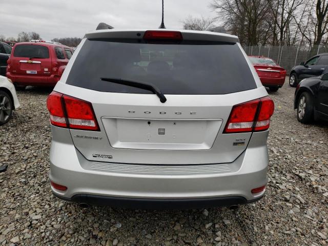 Photo 5 VIN: 3C4PDCBG0CT280122 - DODGE JOURNEY SX 