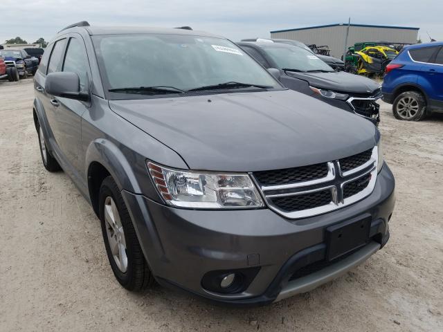 Photo 0 VIN: 3C4PDCBG0CT282758 - DODGE JOURNEY 