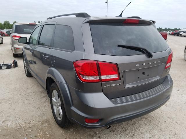 Photo 2 VIN: 3C4PDCBG0CT282758 - DODGE JOURNEY 