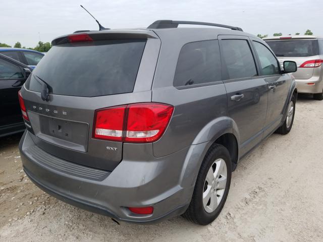 Photo 3 VIN: 3C4PDCBG0CT282758 - DODGE JOURNEY 