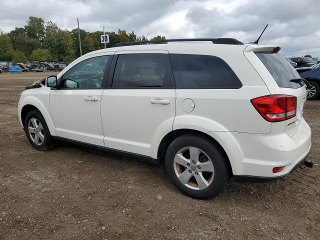 Photo 1 VIN: 3C4PDCBG0CT289418 - DODGE JOURNEY SX 