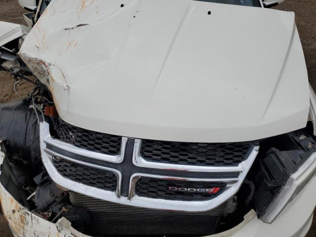 Photo 11 VIN: 3C4PDCBG0CT289418 - DODGE JOURNEY SX 