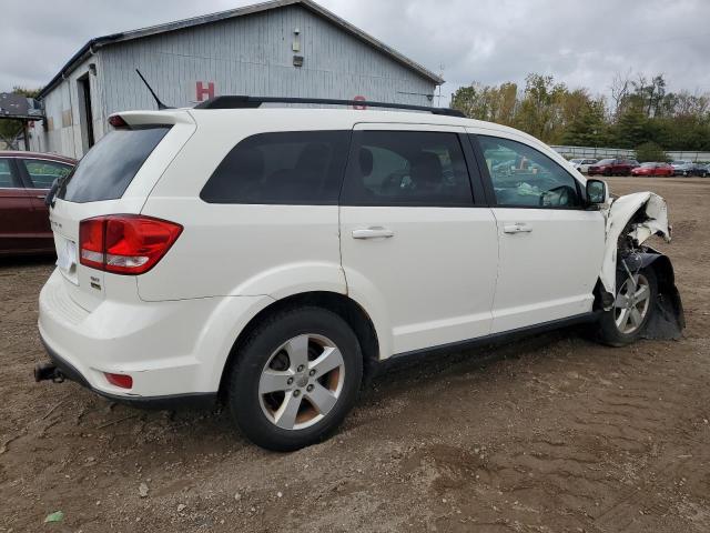 Photo 2 VIN: 3C4PDCBG0CT289418 - DODGE JOURNEY SX 