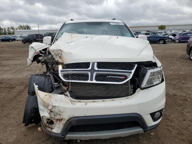 Photo 4 VIN: 3C4PDCBG0CT289418 - DODGE JOURNEY SX 