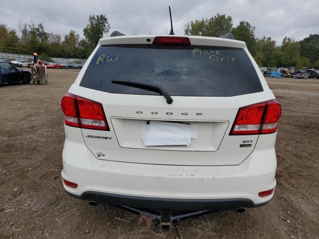 Photo 5 VIN: 3C4PDCBG0CT289418 - DODGE JOURNEY SX 