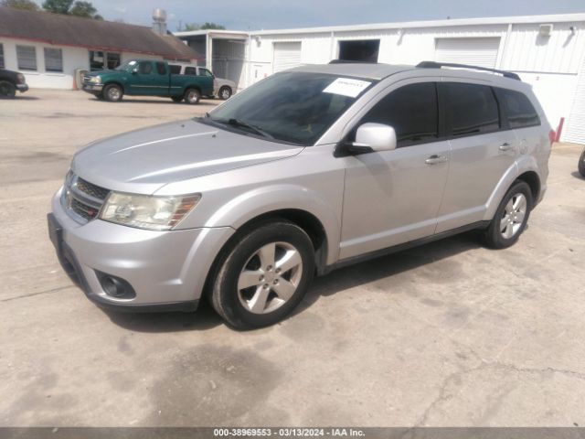 Photo 1 VIN: 3C4PDCBG0CT289449 - DODGE JOURNEY 