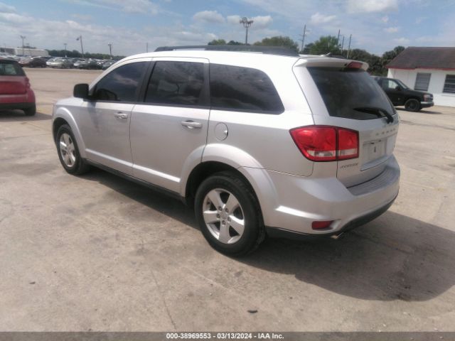 Photo 2 VIN: 3C4PDCBG0CT289449 - DODGE JOURNEY 