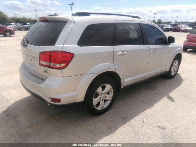 Photo 3 VIN: 3C4PDCBG0CT289449 - DODGE JOURNEY 