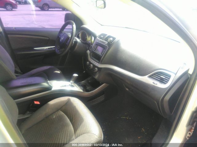 Photo 4 VIN: 3C4PDCBG0CT289449 - DODGE JOURNEY 