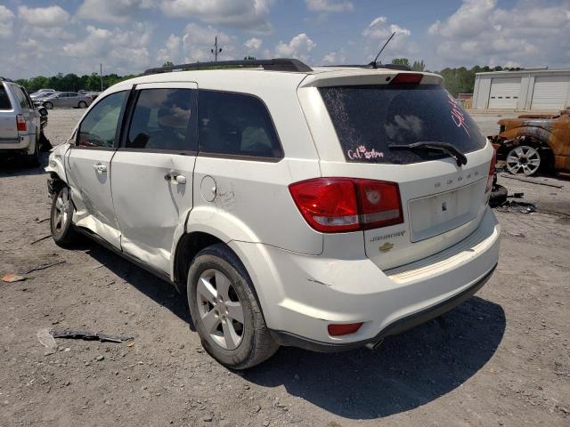 Photo 2 VIN: 3C4PDCBG0CT292741 - DODGE JOURNEY SX 