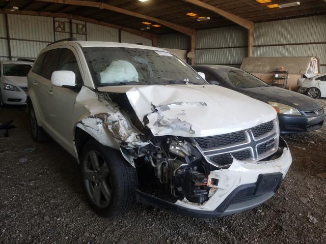 Photo 0 VIN: 3C4PDCBG0CT296384 - DODGE JOURNEY SX 