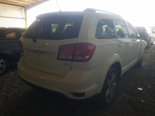 Photo 3 VIN: 3C4PDCBG0CT296384 - DODGE JOURNEY SX 