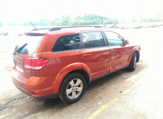 Photo 3 VIN: 3C4PDCBG0CT302801 - DODGE JOURNEY 