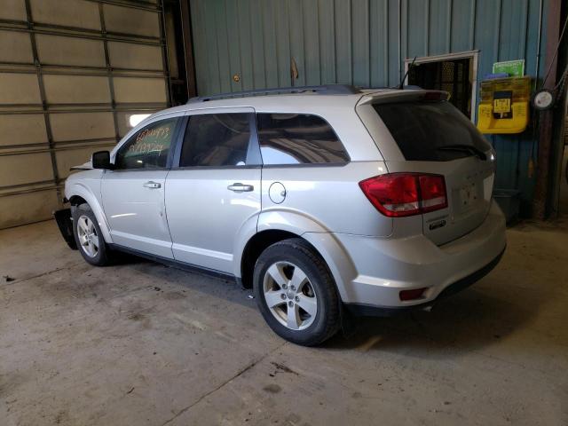 Photo 1 VIN: 3C4PDCBG0CT307061 - DODGE JOURNEY SX 