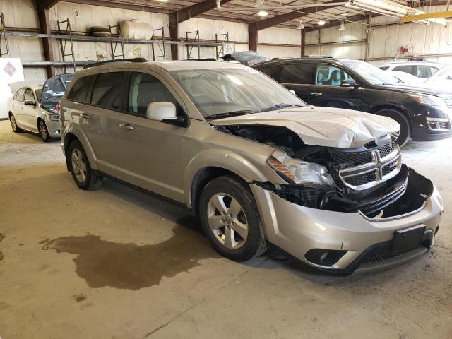 Photo 3 VIN: 3C4PDCBG0CT307061 - DODGE JOURNEY SX 