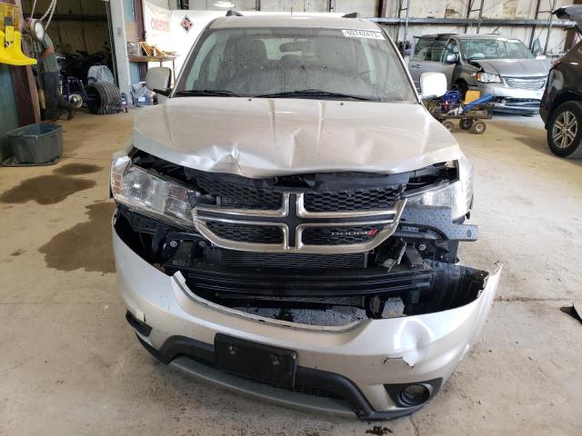 Photo 4 VIN: 3C4PDCBG0CT307061 - DODGE JOURNEY SX 