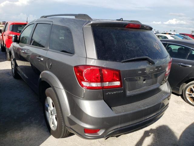 Photo 2 VIN: 3C4PDCBG0CT315225 - DODGE JOURNEY SX 