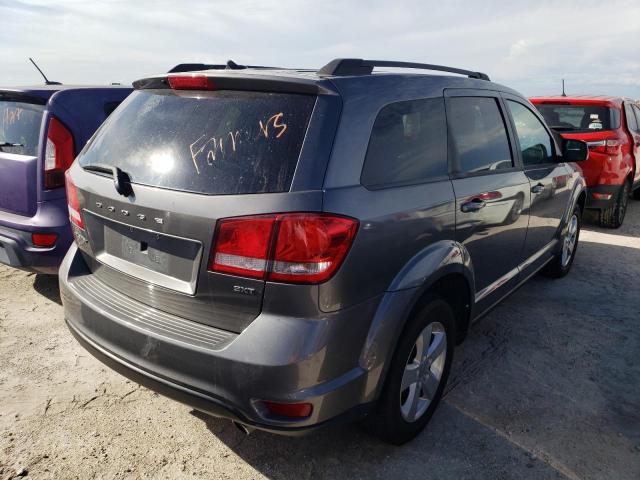 Photo 3 VIN: 3C4PDCBG0CT315225 - DODGE JOURNEY SX 