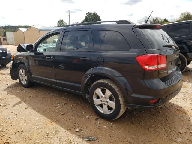 Photo 1 VIN: 3C4PDCBG0CT332669 - DODGE JOURNEY 