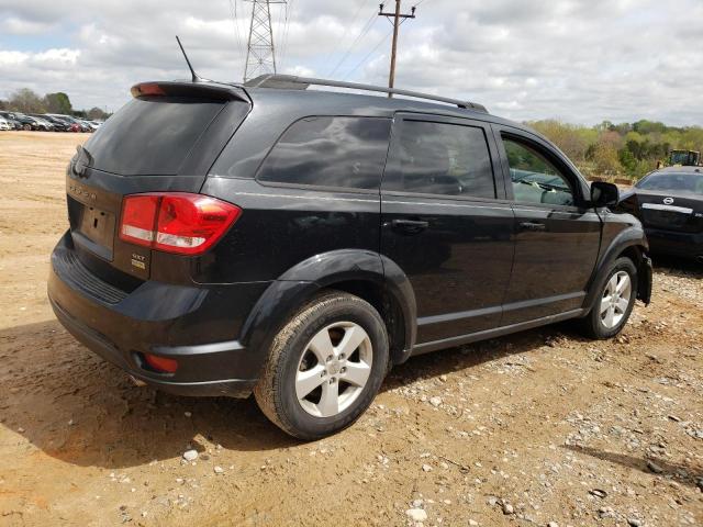 Photo 2 VIN: 3C4PDCBG0CT332669 - DODGE JOURNEY 