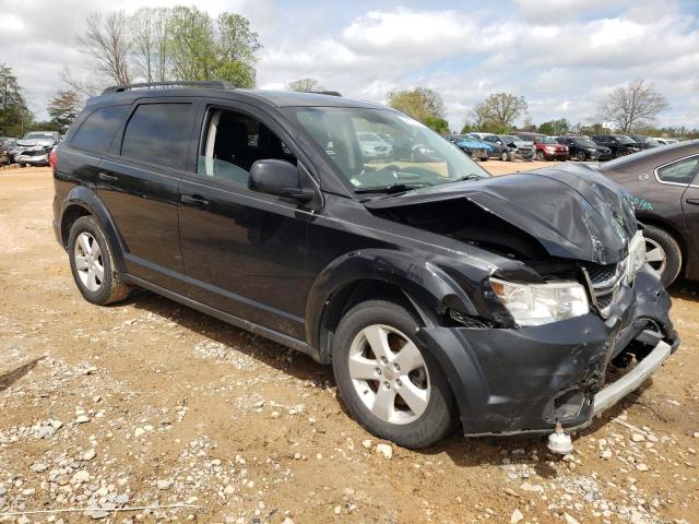 Photo 3 VIN: 3C4PDCBG0CT332669 - DODGE JOURNEY 