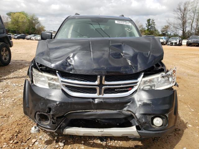 Photo 4 VIN: 3C4PDCBG0CT332669 - DODGE JOURNEY 