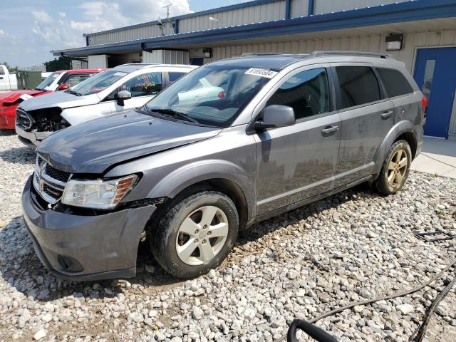 Photo 0 VIN: 3C4PDCBG0CT352923 - DODGE JOURNEY 