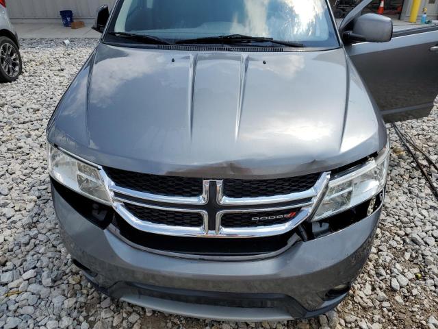 Photo 11 VIN: 3C4PDCBG0CT352923 - DODGE JOURNEY 